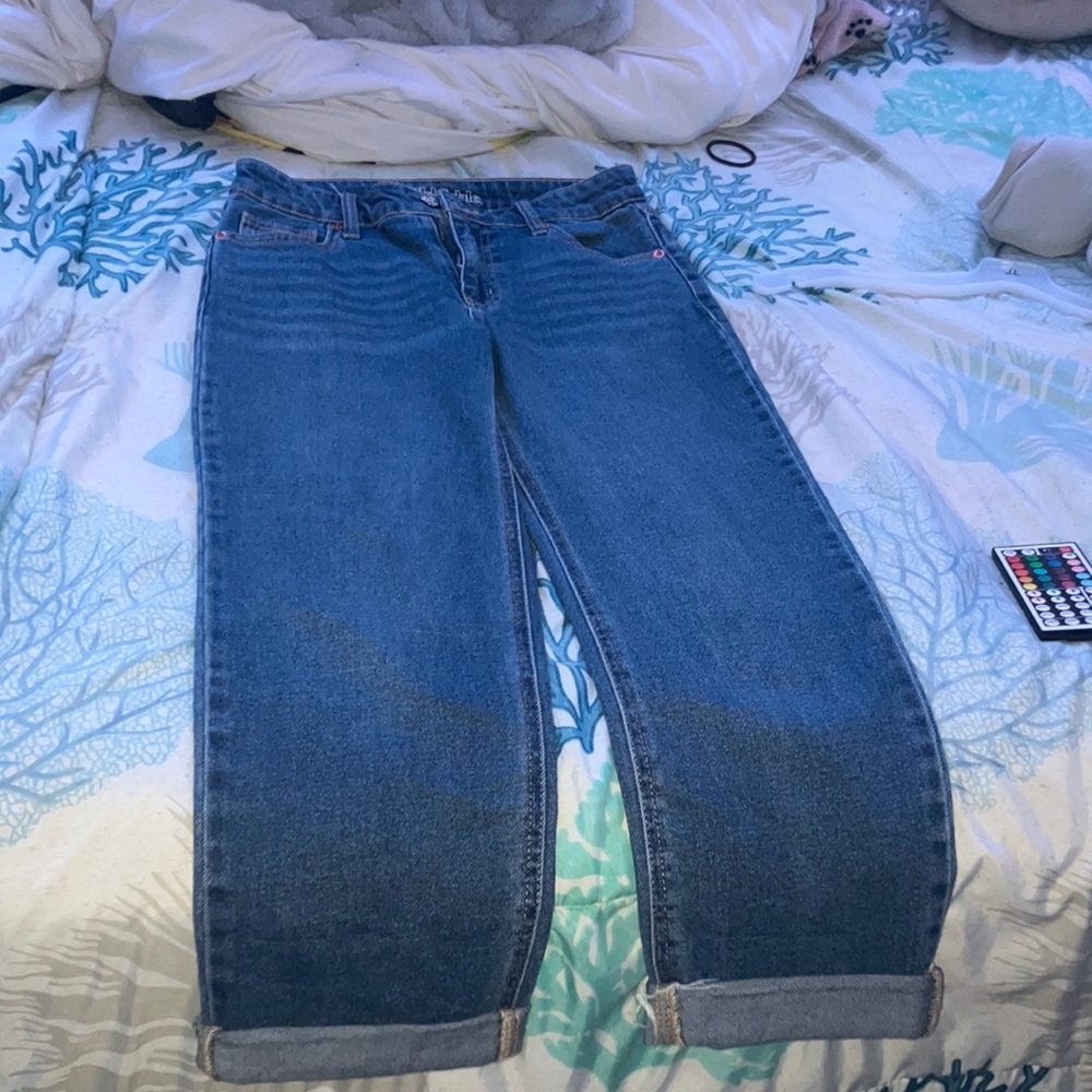 WILD FABLE Jeans